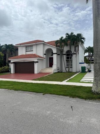 12948 NW 10th St, Unincorporated Dade County, Florida 33182, image 1