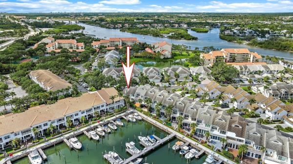 Jupiter Harbour, 1000 N Us Highway 1 #700, Jupiter, Florida 33477, image 1