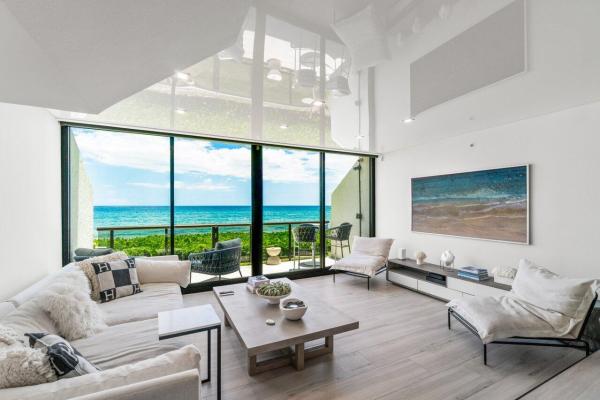 Ocean Terrace North, 3115 S Ocean Blvd #104, Highland Beach, Florida 33487, image 1