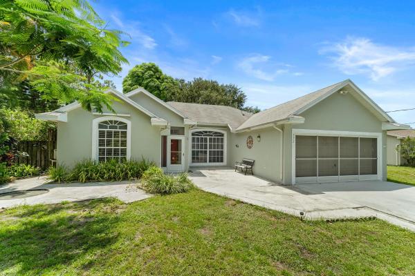 Northport Village, 772 NW Avens St, Port St. Lucie, Florida 34983, image 1