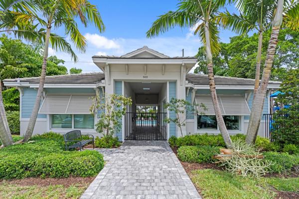 Sandpiper Pointe, 554 Parsons Way, Deerfield Beach, Florida 33442, image 2