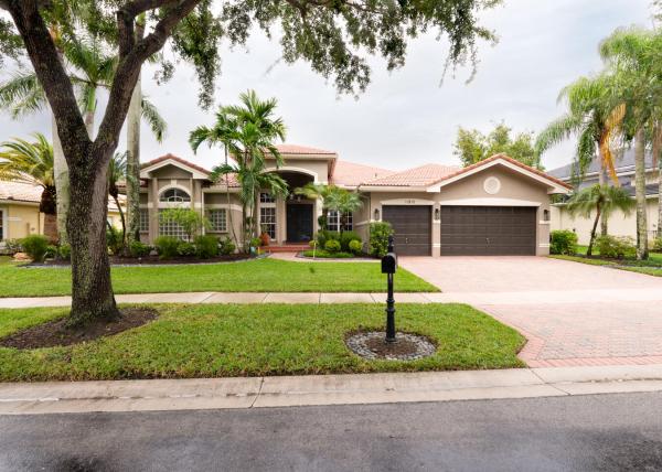 Saturnia, 11810 Bayfield Dr, Boca Raton, Florida 33498, image 1