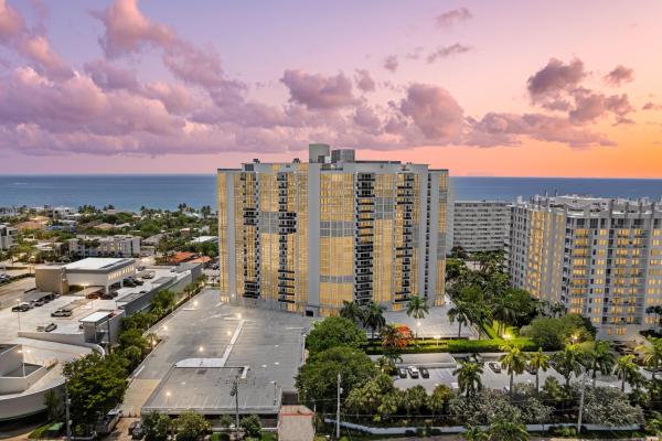 Vantage View, 2841 N Ocean Blvd #510, Fort Lauderdale, Florida 33308, image 1