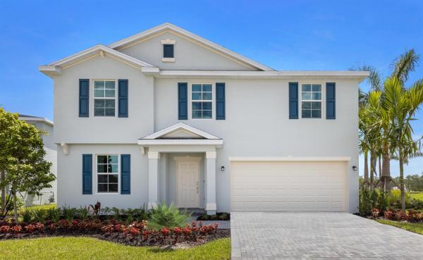 Brystol At Wylder, 6229 NW Sweetwood Dr, Port St. Lucie, Florida 34987, image 1