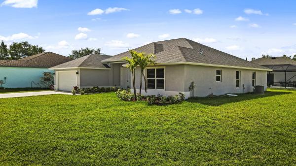 Orange Blossom Estates, 2624 Newport Dr, Fort Pierce, Florida 34982, image 1