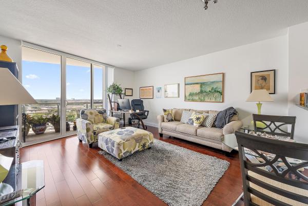The Slade, 1551 N Flagler Dr #1410, West Palm Beach, Florida 33401, image 1