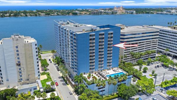 The Slade, 1551 N Flagler Dr #1410, West Palm Beach, Florida 33401, image 1