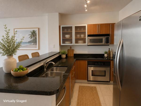 The Slade, 1551 N Flagler Dr #1410, West Palm Beach, Florida 33401, image 1