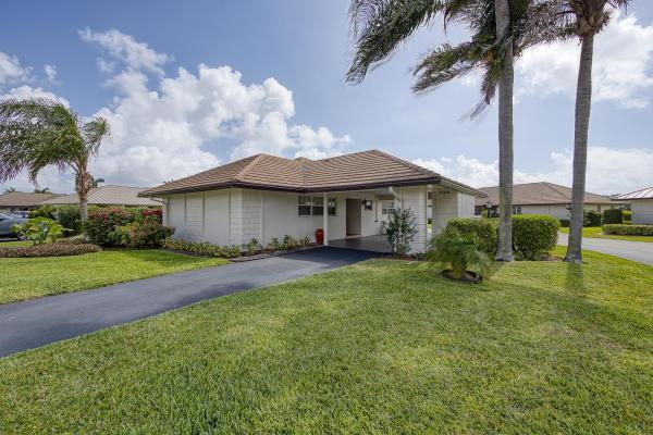 Cedar Key Villas, 328 Cedar Key Cir, Atlantis, Florida 33462, image 1