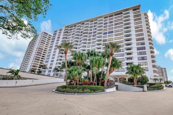 The Olympus Towers, 600 Three Islands Blvd #808, Hallandale Beach, Florida 33009, image 1