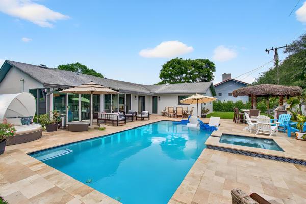 Sherwood Park, 3930 Sherwood Blvd, Delray Beach, Florida 33445, image 1