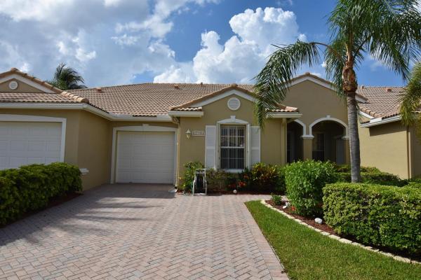 Bay Colony At Andros Isle, 8423 Long Bay, West Palm Beach, Florida 33411, image 1