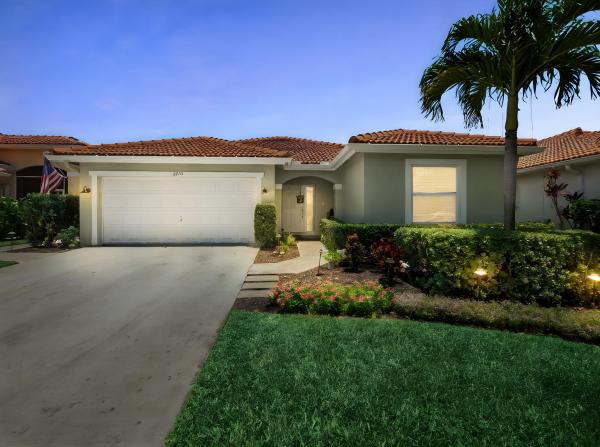 Golfview Village, 6255 Grand Cypress Cir, Lake Worth Beach, Florida 33463, image 1