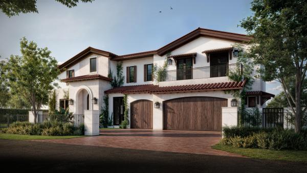 Old Floresta, 824 Azalea St, Boca Raton, Florida 33486, image 1