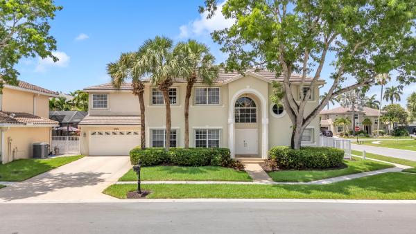 Regatta At Mission Bay, 10694 Wheelhouse Cir, Boca Raton, Florida 33428, image 1