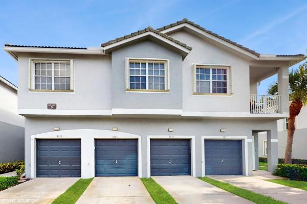 3036 Grandiflora Dr, Greenacres, Florida 33467, image 1