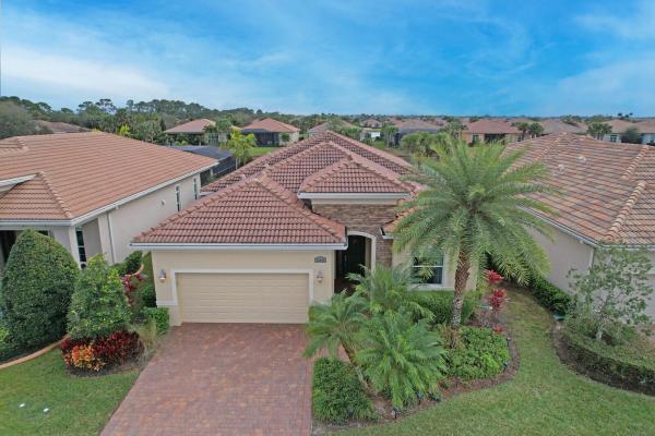 PGA Village Verano, 18029 SW Cosenza Way, Port St. Lucie, Florida 34986, image 1