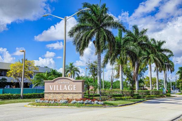 Southampton At Century Village, 425 Southampton B, West Palm Beach, Florida 33417, image 1
