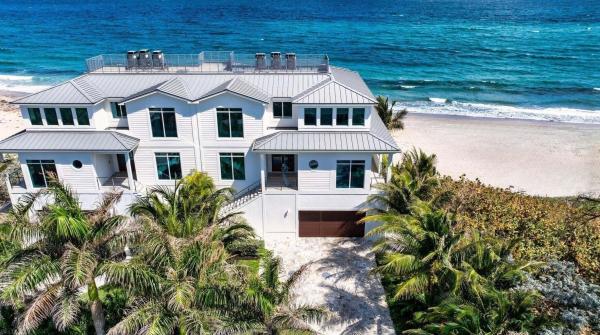 Yacht House, 5001 Old Ocean Blvd, Ocean Ridge, Florida 33435, image 1