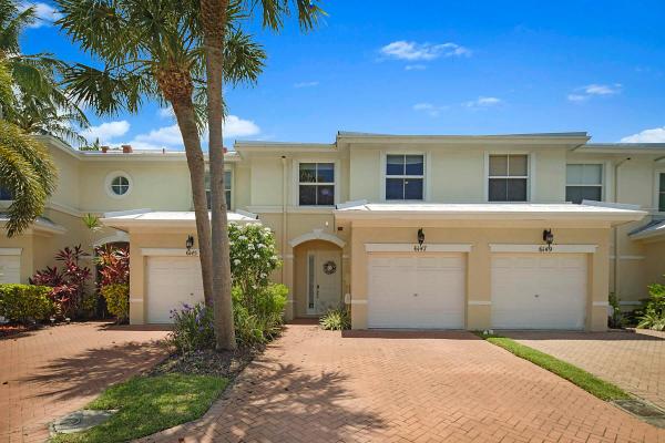 Seminole Gardens At Woodbine, 6147 Seminole Gardens Cir, Riviera Beach, Florida 33418, image 1