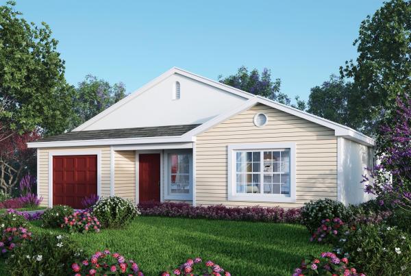 312 Means Ct, Fort Pierce, Florida 34950, image 1