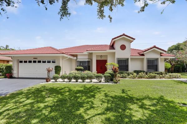 Pine Ridge, 8584 NW 47th Dr, Coral Springs, Florida 33067, image 1