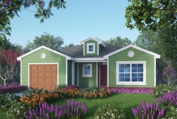 307 Means Ct, Fort Pierce, Florida 34950, image 1