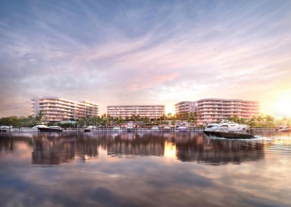 The Ritz-Carlton Residences Palm Beach Gardens, 2200 Pga Blvd #501, Palm Beach Gardens, Florida 33408, image 1