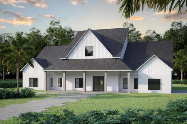 The Acreage, 8180 180th Ave, Loxahatchee, Florida 33470, image 1