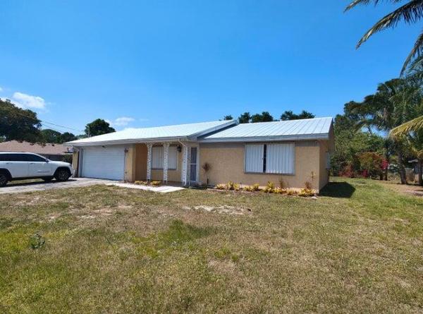 Floresta Pointe, 253 SE Verada Ave, Port St. Lucie, Florida 34953, image 1