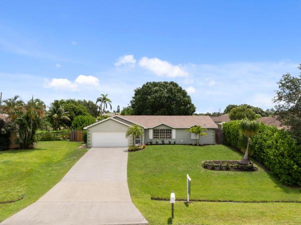 3861 SW Kober Rd, Port St. Lucie, Florida 34953, image 1