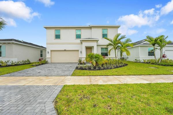 3551 Angler Dr, Fort Pierce, Florida 34946, image 1