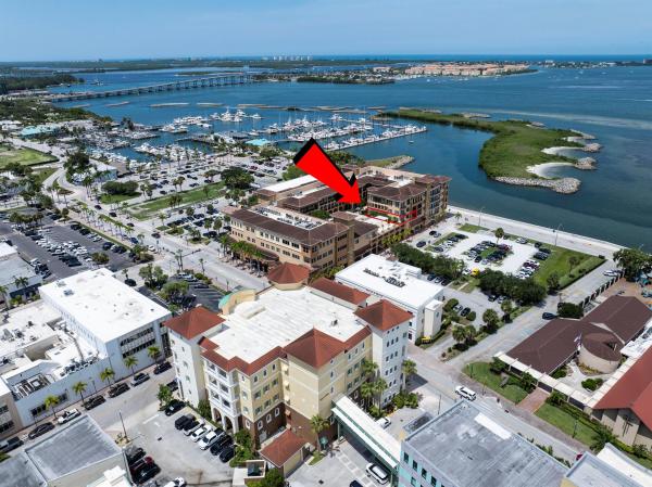 Renaissance On The River, 20 Orange Ave #312, Fort Pierce, Florida 34950, image 1