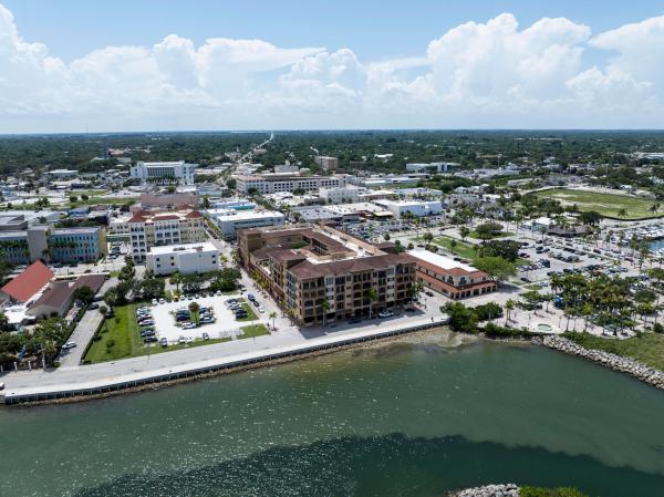 Renaissance On The River, 20 Orange Ave #312, Fort Pierce, Florida 34950, image 1