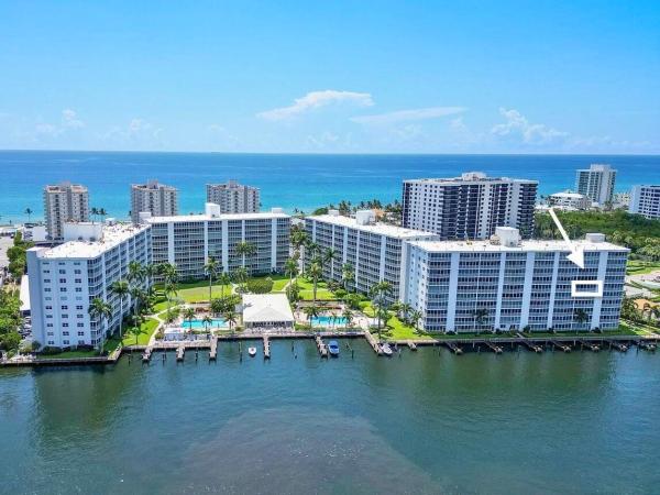 Seagate Of Highland, 3310 S Ocean Blvd #631-D, Highland Beach, Florida 33487, image 1