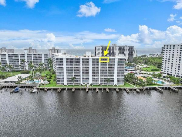 Seagate Of Highland, 3310 S Ocean Blvd #1030-D, Highland Beach, Florida 33487, image 1