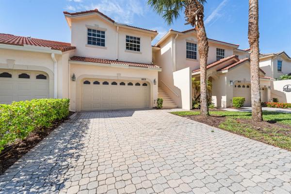 Castle Pines, 9215 Wentworth Ln #9215, Port St. Lucie, Florida 34986, image 1