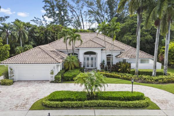 Stonebridge Golf & Country Club, 10402 Stonebridge Blvd, Boca Raton, Florida 33498, image 1