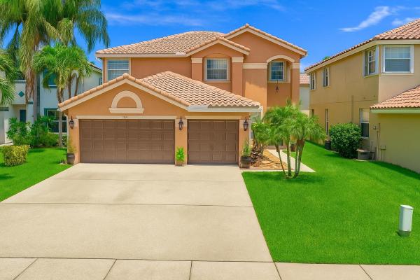 Nautica Sound, 3923 Westchester Way, Boynton Beach, Florida 33436, image 1