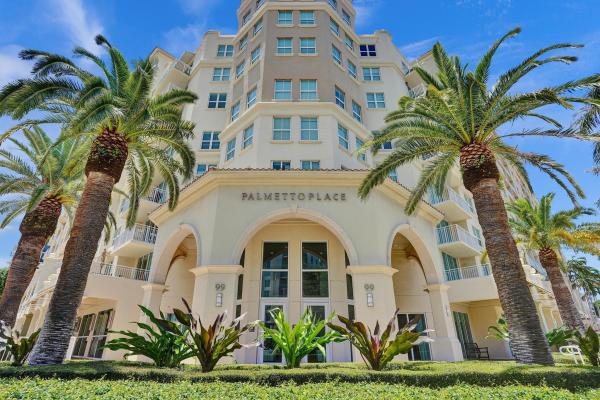 Palmetto Place, 99 SE Mizner Blvd #815, Boca Raton, Florida 33432, image 1