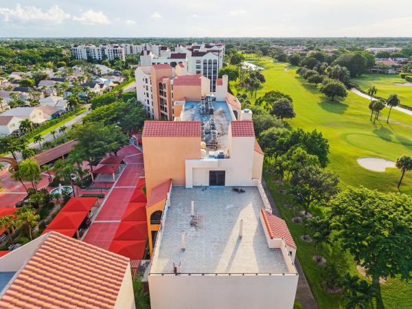 Promenade At Boca Pointe, 7217 Promenade Dr #801, Boca Raton, Florida 33433, image 1