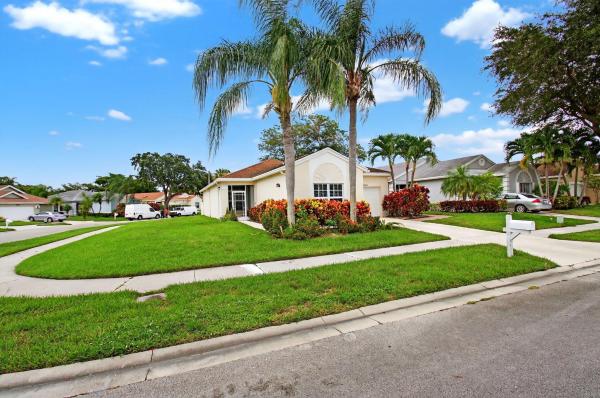 Pine Ridge At Delray Beach, 7629 Mansfield Hollow Rd, Delray Beach, Florida 33446, image 1