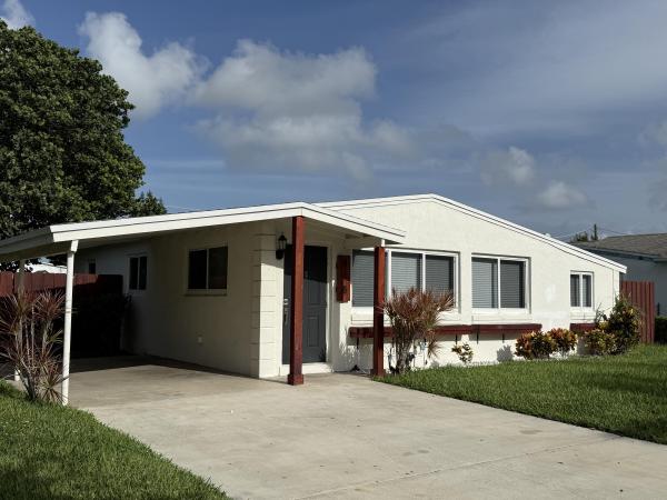 Carver Park, 418 SW 14th St, Delray Beach, Florida 33444, image 1