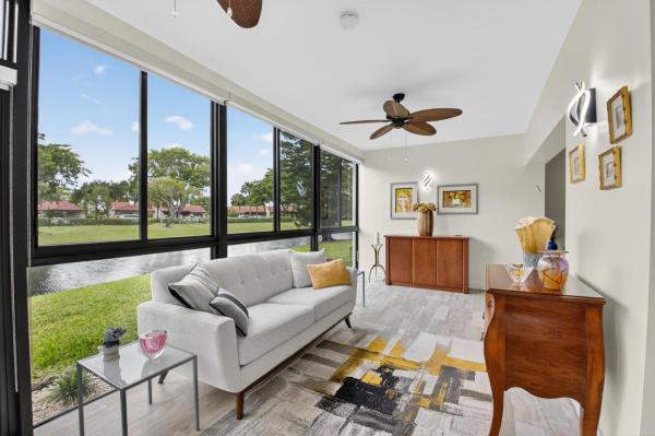 The Cypresses Of Boca Lago, 21556 Cypress Hammock Dr #41A, Boca Raton, Florida 33428, image 1