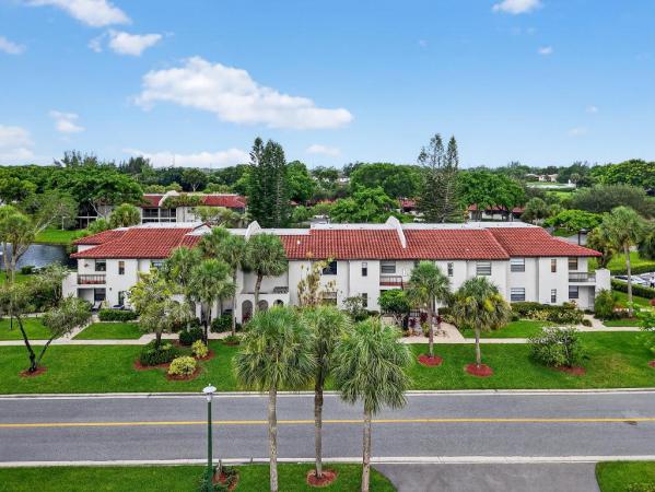 The Cypresses Of Boca Lago, 21556 Cypress Hammock Dr #41a, Boca Raton, Florida 33428, image 1