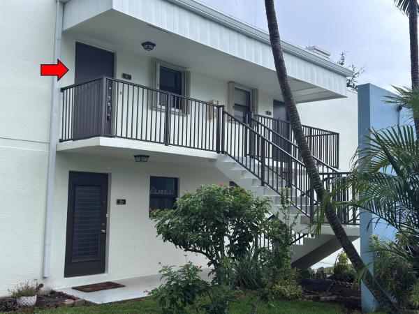 2361 Jaeger Dr #8c, Delray Beach, Florida 33444, image 1