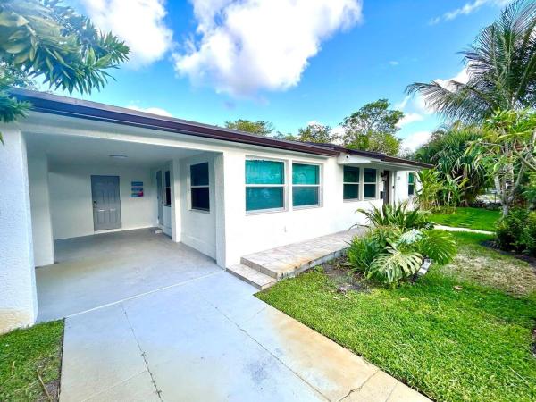 Belvedere Park, 2520 Ridgeway Ave, West Palm Beach, Florida 33401, image 1
