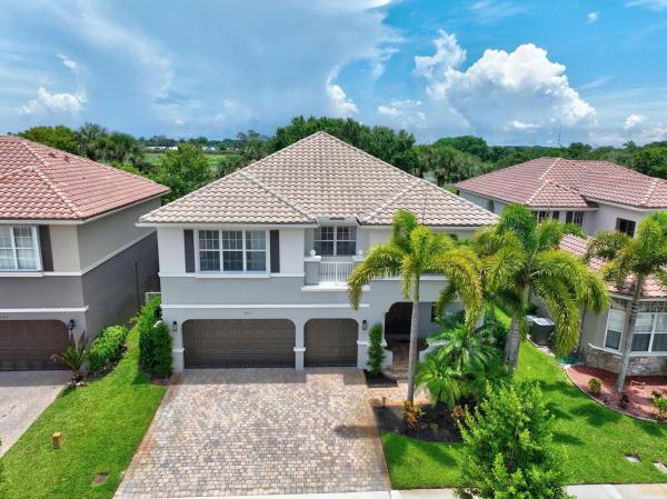 Cobblestone Creek, 9917 Cobblestone Dr, Boynton Beach, Florida 33472, image 1