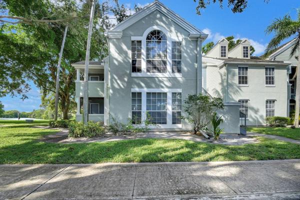 1215 Crystal Way #B, Delray Beach, Florida 33444, image 1