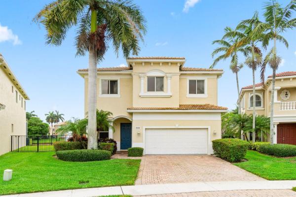 Knollwood, 4335 Key Lime Blvd, Boynton Beach, Florida 33436, image 1